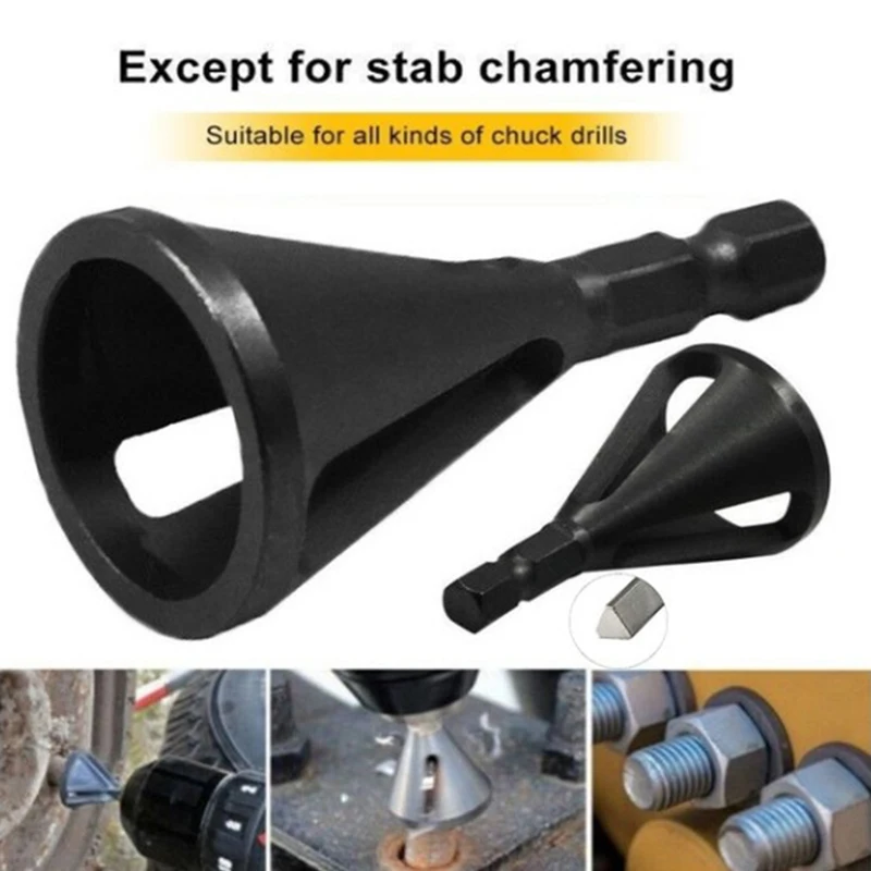 Chamfering tool Deburring external chamfering machine, grinding Angle trimming, aside from burring, is suitable for all kinds
Chamfering tool Deburring external chamfering machine, grinding Angle trimming, aside from burring, is suitable for all kinds