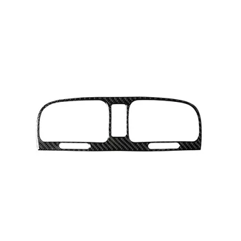 Fits for VW golf 6 2008-2012 gti R MK6 scirocco 2009-2016 Car accessories carbon fiber Intermediate air outlet car sticker 3D
Fits for VW golf 6 2008-2012 gti R MK6 scirocco 2009-2016 Car accessories carbon fiber Intermediate air outlet car sticker 3D
