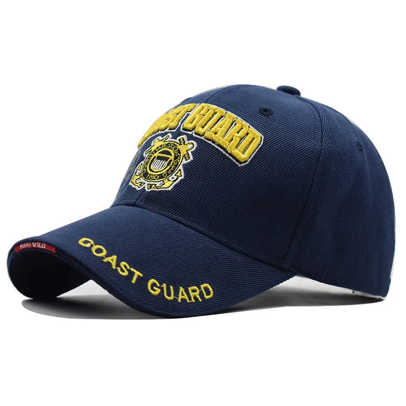 Navy Seals Cap Tactical Army Cap Letter Embroidery Baseball Cap US NAVY Snapback Hat For Men Women Dad Hat Wholesale
Navy Seals Cap Tactical Army Cap Letter Embroidery Baseball Cap US NAVY Snapback Hat For Men Women Dad Hat Wholesale