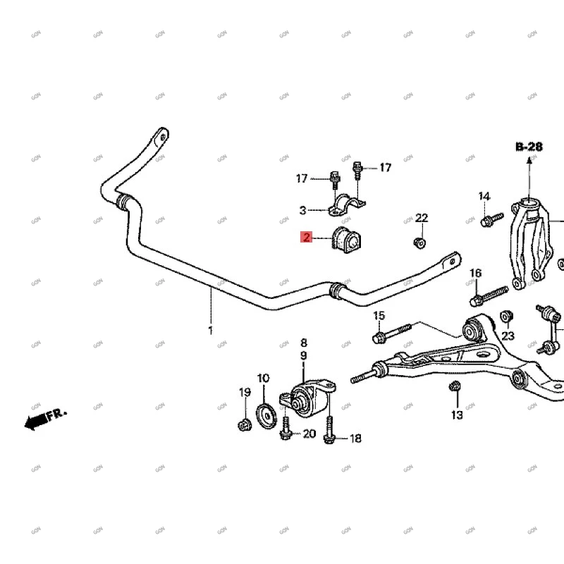 CarFront balance rod rubber sleeve Torsion rod connecting rod rubber sleeve hon daa cur aBalance rod rubber sleeve
CarFront balance rod rubber sleeve Torsion rod connecting rod rubber sleeve hon daa cur aBalance rod rubber sleeve