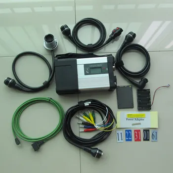 A++ Quality MB Star C5 SD Connect with Software 2020.06V SSD Laptop i7 x201t work for star diagnosis c5 Diagnostic-Tool full kit
A++ Quality MB Star C5 SD Connect with Software 2020.06V SSD Laptop i7 x201t work for star diagnosis c5 Diagnostic-Tool full kit