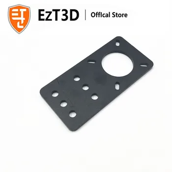 EZT3D 3D Printer Accessory For Openbuilds Nema17 Motor Mounting Board 42 Stepper Motor Stators
EZT3D 3D Printer Accessory For Openbuilds Nema17 Motor Mounting Board 42 Stepper Motor Stators