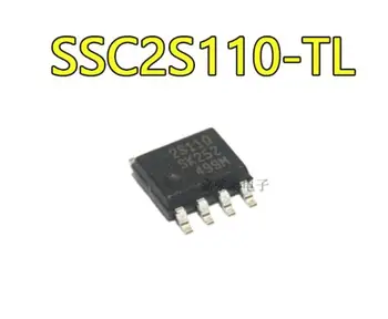 { New original } 10pcs SSC2S110-TL 2S110 SSC2S110 SOP-8 
{ New original } 10pcs SSC2S110-TL 2S110 SSC2S110 SOP-8