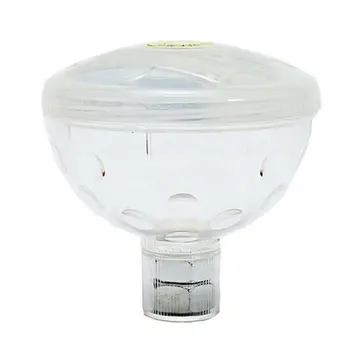 Floating Underwater Light RGB LED Light Disco party Light Glow Show Swimming Pool Hot Tub Spa Colorful Lamp
Floating Underwater Light RGB LED Light Disco party Light Glow Show Swimming Pool Hot Tub Spa Colorful Lamp