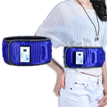 JInkairui Body Shaping Vibration Electric Slimming Belt Burning Fat Slimming Massager Fitness Exercise Tool Healthy Shaping
JInkairui Body Shaping Vibration Electric Slimming Belt Burning Fat Slimming Massager Fitness Exercise Tool Healthy Shaping