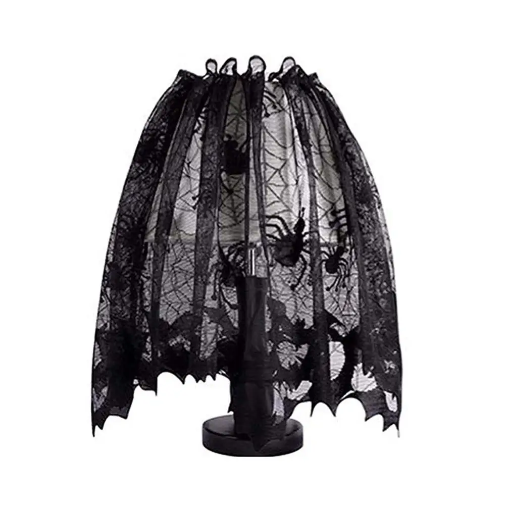 Halloween Decorations Halloween Decoration Spider Web Lace Lampshade Halloween Lace Spider Web Horror Lace Lampshade
Halloween Decorations Halloween Decoration Spider Web Lace Lampshade Halloween Lace Spider Web Horror Lace Lampshade