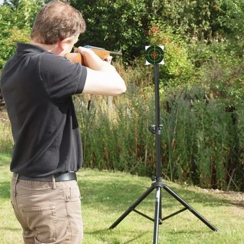 2019 New Hunting Stainless Steel/Paper Target Bullseye Shooting Target For Slingshot/Darts
2019 New Hunting Stainless Steel/Paper Target Bullseye Shooting Target For Slingshot/Darts