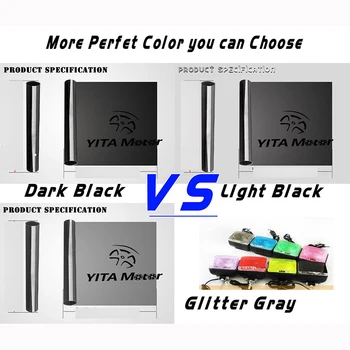 Protect Tint Film Wrap Waterproof Light Film Vehicle Light Fog Light Black Car Headlight Hot
Protect Tint Film Wrap Waterproof Light Film Vehicle Light Fog Light Black Car Headlight Hot