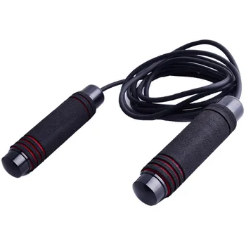 Workout Non Slip Exercise Gym Adjustable Length Fitness Sports Outdoor Weight Loss Indoor Training School Skipping Rope Adult
Workout Non Slip Exercise Gym Adjustable Length Fitness Sports Outdoor Weight Loss Indoor Training School Skipping Rope Adult