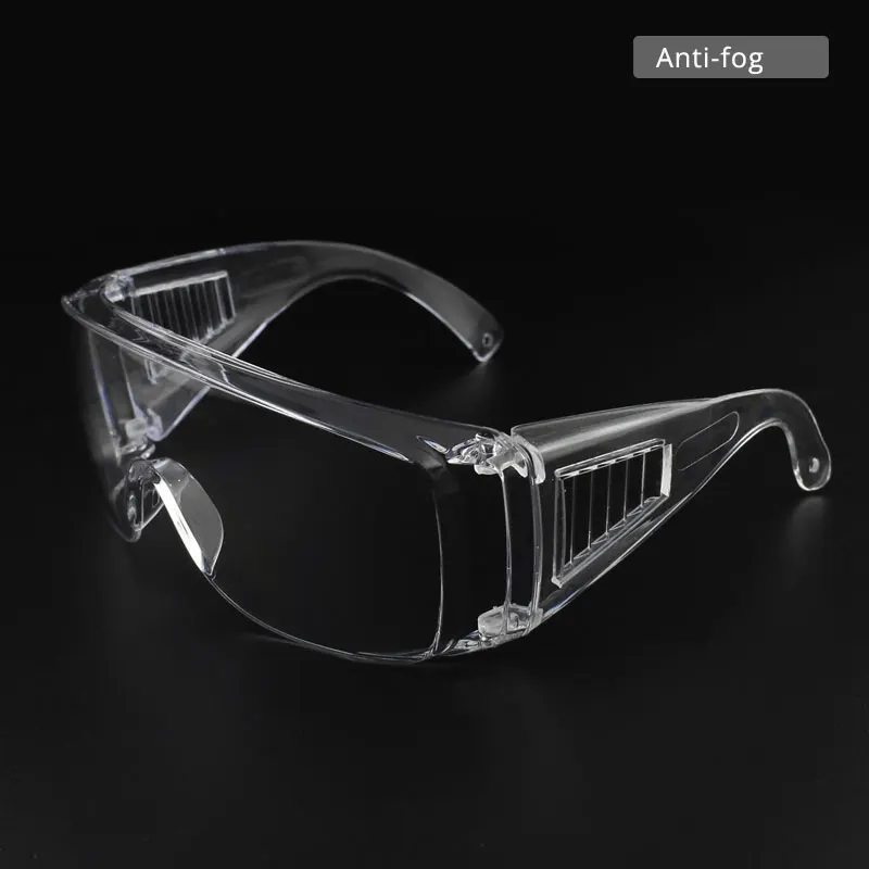 Anti Fogging Virus Protective Safety Glasses Eye Protection Eyeglasses Frame Transparent Goggles for Myopia Party Glasses
Anti Fogging Virus Protective Safety Glasses Eye Protection Eyeglasses Frame Transparent Goggles for Myopia Party Glasses