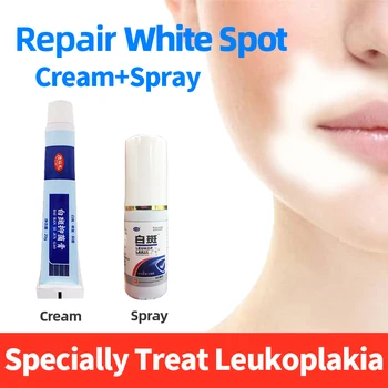 Medical Leukoplakia Disease Ointment Pigment Melanin Promoting Skin Care White Spot Vitiligo Disease Treatment Cream
Medical Leukoplakia Disease Ointment Pigment Melanin Promoting Skin Care White Spot Vitiligo Disease Treatment Cream