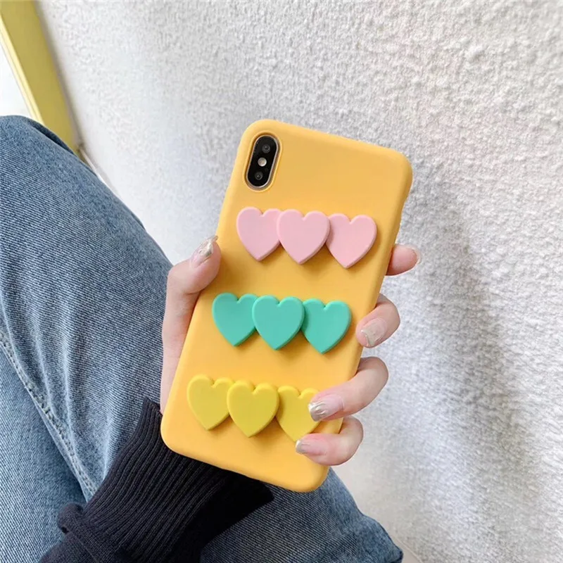 Love Frosted Silicone Soft Shell All-inclusive Phone Case for iphone XS Max XS XR X 6 6S 7 8Plus Cover
Love Frosted Silicone Soft Shell All-inclusive Phone Case for iphone XS Max XS XR X 6 6S 7 8Plus Cover