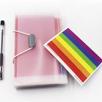 A6 File Folder 13 Pockets Rainbow Expanding Folder Accordion Folder Organizer For Files Documents Cards Certificates Storage
A6 File Folder 13 Pockets Rainbow Expanding Folder Accordion Folder Organizer For Files Documents Cards Certificates Storage