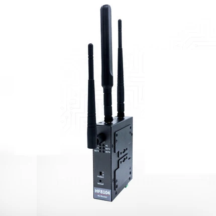 3G4G Wireless Router China Unicom Mobile Full Network Card SIM to Wired Network Port Hf-8104Industrial Quality Supports APN/VPN
3G4G Wireless Router China Unicom Mobile Full Network Card SIM to Wired Network Port Hf-8104Industrial Quality Supports APN/VPN