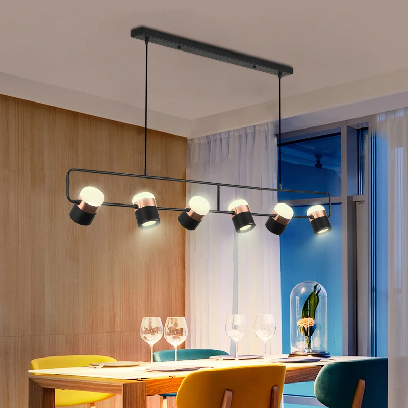 GY Lamps Restaurant Clothing Store Bar Chandelier Shop Commercial Simple Modern Creative
GY Lamps Restaurant Clothing Store Bar Chandelier Shop Commercial Simple Modern Creative