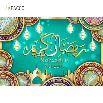Laeacco Eid Mubarak Photocall Photography Backdrops Islamic Castle Mosque Ramadan Kareem Photo Backgrounds For Photo Studio
Laeacco Eid Mubarak Photocall Photography Backdrops Islamic Castle Mosque Ramadan Kareem Photo Backgrounds For Photo Studio