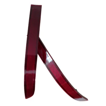 for Touran 2008-2010 Rear Bumper Reflector Brake Lamp Taillight Reflector Light Parking Brake Light Fog Light
for Touran 2008-2010 Rear Bumper Reflector Brake Lamp Taillight Reflector Light Parking Brake Light Fog Light