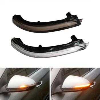 2PCS LED Turn Signal Light Dynamic Side Mirror Rear View Indicator Sequential Blinker For Hyundai Elantra AD Avante 2016-2019
2PCS LED Turn Signal Light Dynamic Side Mirror Rear View Indicator Sequential Blinker For Hyundai Elantra AD Avante 2016-2019