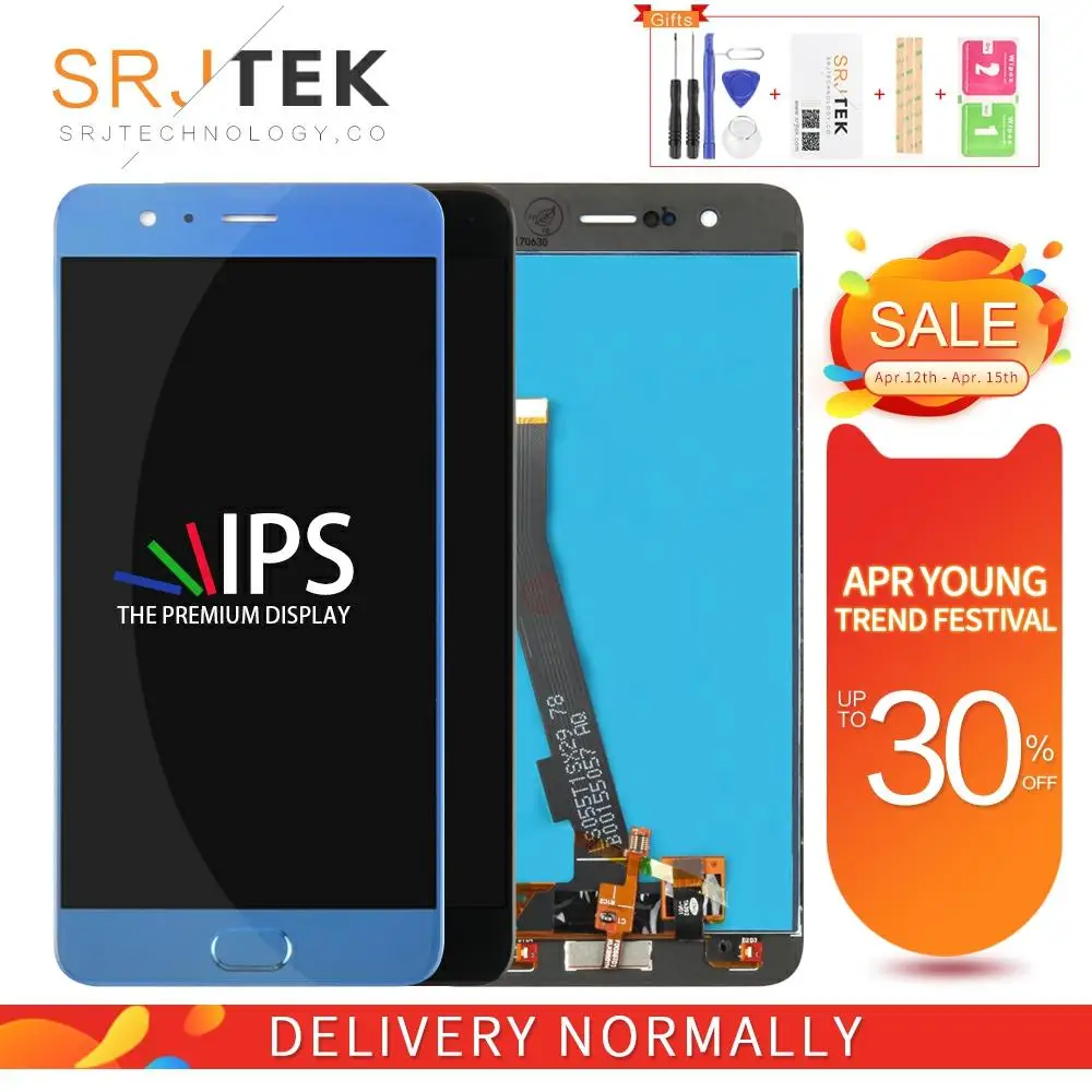 Srjtek For Xiaomi Mi Note 3 Screen LCD Matrix Touch Digitizer Full Assembly With Frame 5.5'' For Xiaomi Mi Note 3 Display Touch
Srjtek For Xiaomi Mi Note 3 Screen LCD Matrix Touch Digitizer Full Assembly With Frame 5.5'' For Xiaomi Mi Note 3 Display Touch