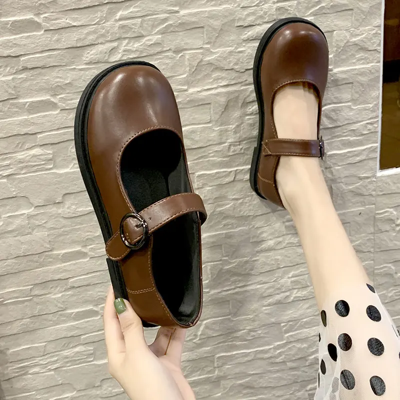 Summer Shoes Ladies Oxfords Women's Round Toe Flats Modis Casual Female Sneakers Soft Shallow Mouth 2019 Leather Comfortable
Summer Shoes Ladies Oxfords Women's Round Toe Flats Modis Casual Female Sneakers Soft Shallow Mouth 2019 Leather Comfortable