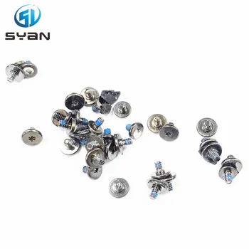 A1706 A1707 A1708 battery screw for Macbook Pro Retina laptop screw from motherboard to battery 2016 2017
A1706 A1707 A1708 battery screw for Macbook Pro Retina laptop screw from motherboard to battery 2016 2017