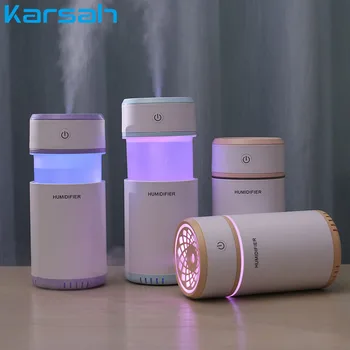 200ML Lantern LED Light USB Mini Air Pulling Humidifier Aroma Car Essential Oil Diffuser Mini Air Humidifier For Home Car Office
200ML Lantern LED Light USB Mini Air Pulling Humidifier Aroma Car Essential Oil Diffuser Mini Air Humidifier For Home Car Office