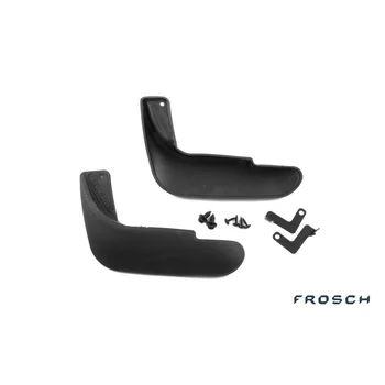 Mud flaps front Great Wall hover m2, 2013-> implement. 2 PCs (optimu
Mud flaps front Great Wall hover m2, 2013-> implement. 2 PCs (optimu