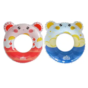 2pcs Cartoon Swim Ring Creative Swimming Ring for Girl Children Kids
2pcs Cartoon Swim Ring Creative Swimming Ring for Girl Children Kids