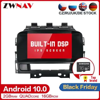 DSP Android 10.0 Car multimed DVD Player For Opel Astra J 2010 2011 2012 2013 CD300 CD400 Audio Radio stereo head unit Free map
DSP Android 10.0 Car multimed DVD Player For Opel Astra J 2010 2011 2012 2013 CD300 CD400 Audio Radio stereo head unit Free map