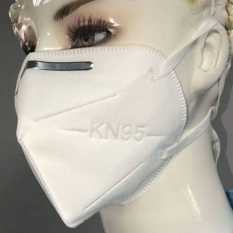 5PCS Disposable Air Filter Masks Particulate Respirator Mask Against Dust, Pollution, Face Mask
5PCS Disposable Air Filter Masks Particulate Respirator Mask Against Dust, Pollution, Face Mask
