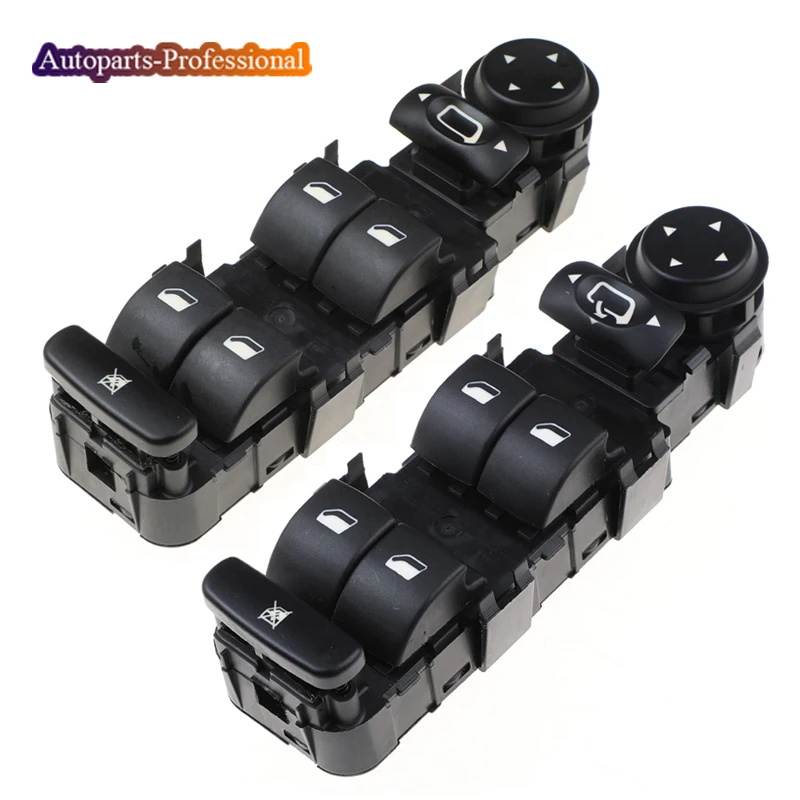 New Front Left Side Electric Power Window Regulator Master Switch For Citroen C4 2004-2015 6554.HA 6554HA 6554 HA High Quality
New Front Left Side Electric Power Window Regulator Master Switch For Citroen C4 2004-2015 6554.HA 6554HA 6554 HA High Quality