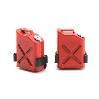 EHBqna Mini Fuel Tank Oil Tank RC Tool Accessories for 1/10 Rock Crawler RC Car Kid Toy Gift Party Game Role Play Fashion New
EHBqna Mini Fuel Tank Oil Tank RC Tool Accessories for 1/10 Rock Crawler RC Car Kid Toy Gift Party Game Role Play Fashion New