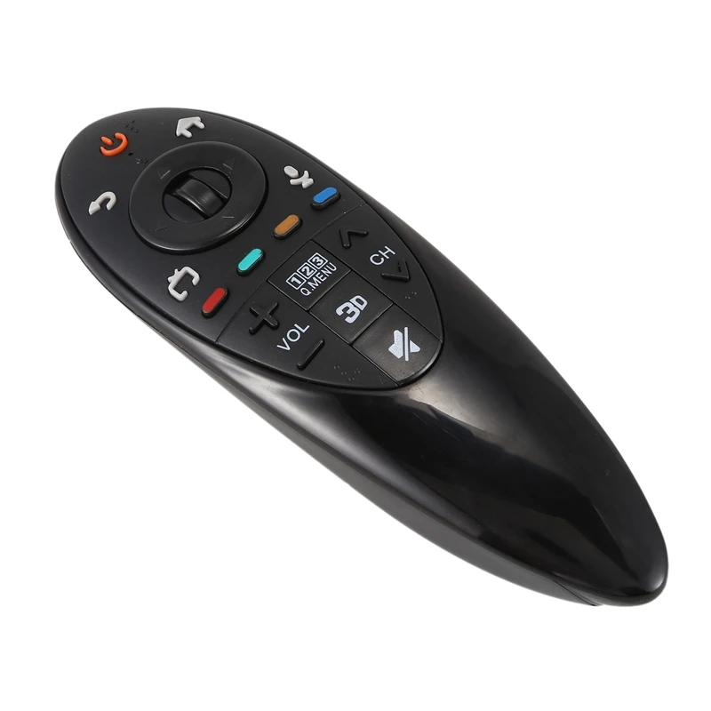 AN-MR500G Remote Control for LG AN-MR500 Smart TV UB UC EC Series LCD TV Television Controller
AN-MR500G Remote Control for LG AN-MR500 Smart TV UB UC EC Series LCD TV Television Controller
