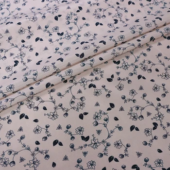 New Crepe De Chine Digital Printing soft Mulberry Silk Floral Dress Fabric
New Crepe De Chine Digital Printing soft Mulberry Silk Floral Dress Fabric