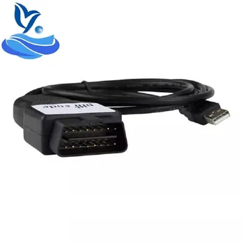 PIN Code Reader Scanner Supports K-Line PIN Code Reading Key Programming K-Line(1996-2013 Year)
PIN Code Reader Scanner Supports K-Line PIN Code Reading Key Programming K-Line(1996-2013 Year)