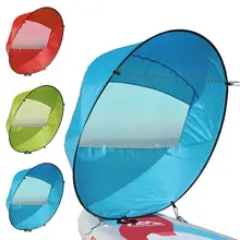 Foldable Transparent Window Summer Surfing Wind Sail for Kayak Canoe Rowing Boat Surfing Wind Sail
Foldable Transparent Window Summer Surfing Wind Sail for Kayak Canoe Rowing Boat Surfing Wind Sail