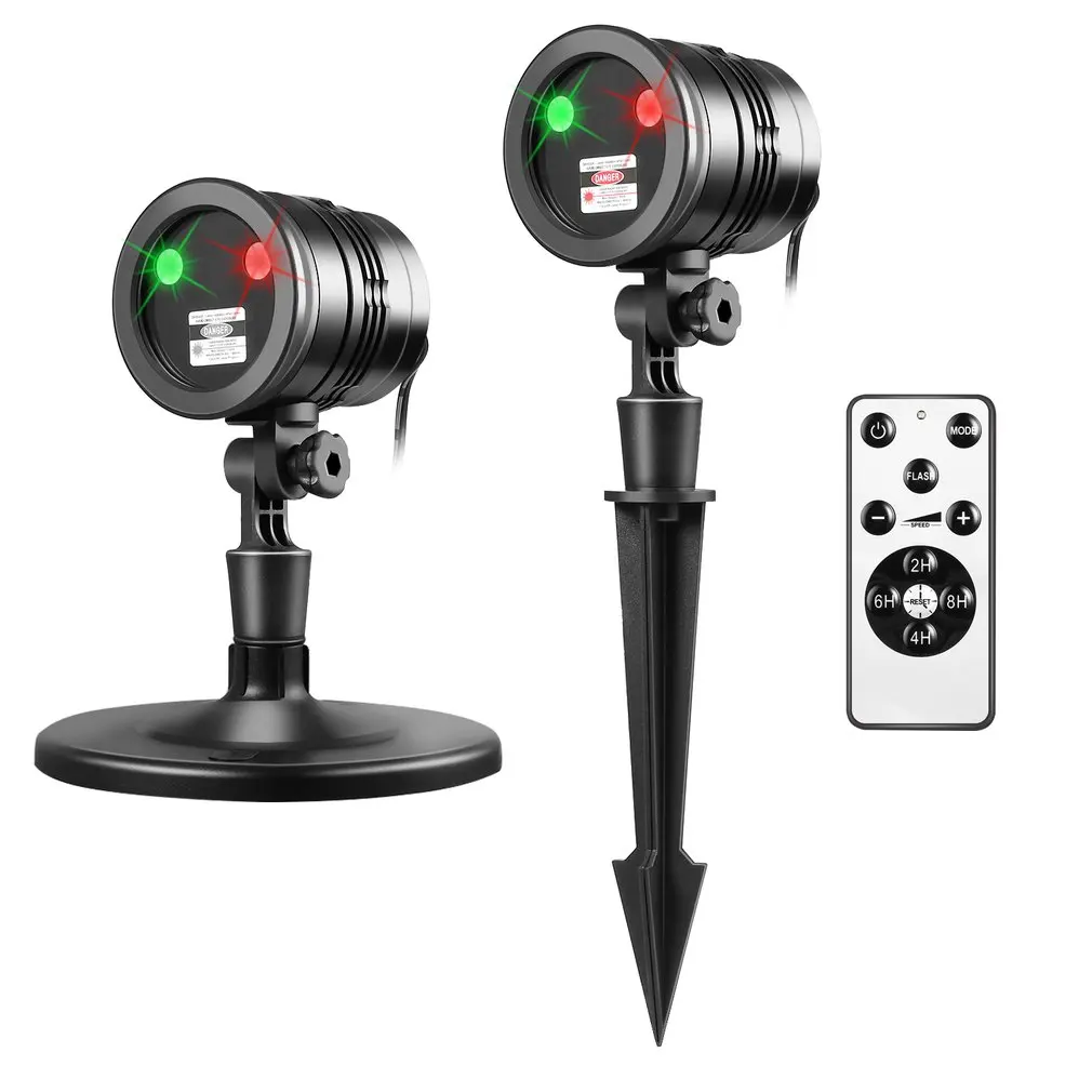 Christmas Light Projector with RF Wireless Remote Rotating LED Light Star Show For Garden Hoilday Wedding Landscape Halloween
Christmas Light Projector with RF Wireless Remote Rotating LED Light Star Show For Garden Hoilday Wedding Landscape Halloween