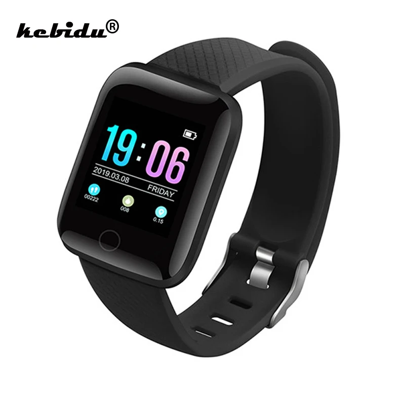 Smart Blood Pressure Monitor Watch Heal Care Pulse Measurement Tool Waterproof Heart Rate Monitor Digital Fitness Smart Bracelet
Smart Blood Pressure Monitor Watch Heal Care Pulse Measurement Tool Waterproof Heart Rate Monitor Digital Fitness Smart Bracelet