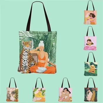 Heavy Duty Vintage Women Shoulder Bag Shopping Bags Travel Books School Unique Print Designer 12-ounce Pure Cotton Handmade Bag
Heavy Duty Vintage Women Shoulder Bag Shopping Bags Travel Books School Unique Print Designer 12-ounce Pure Cotton Handmade Bag
