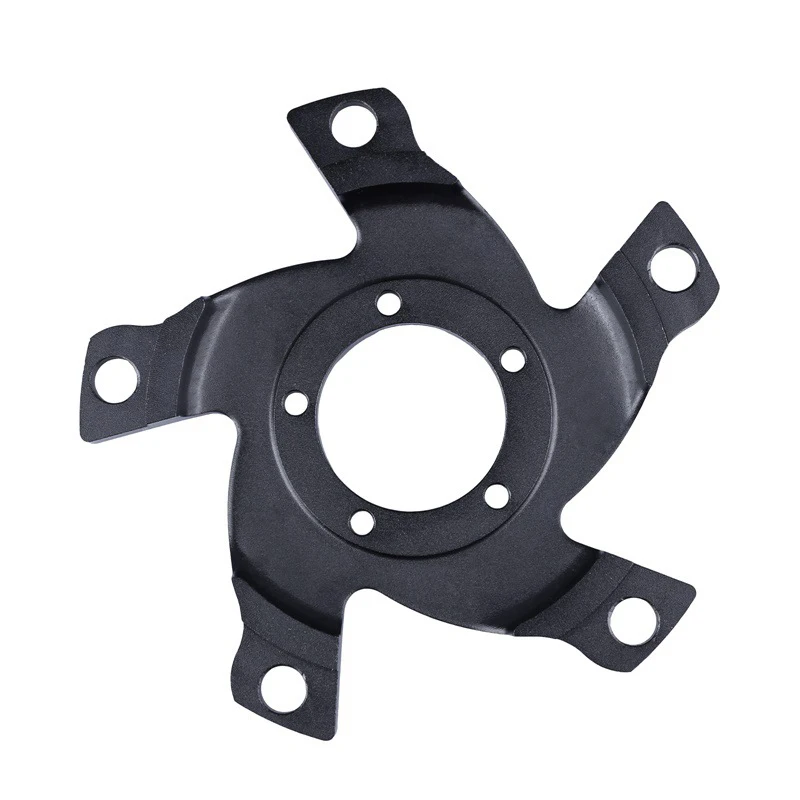 130BCD 1000w Spider Chain Ring Adapter For Bafang BBSHD Electric Bike Mid Drive Motor e-bike accessories
130BCD 1000w Spider Chain Ring Adapter For Bafang BBSHD Electric Bike Mid Drive Motor e-bike accessories