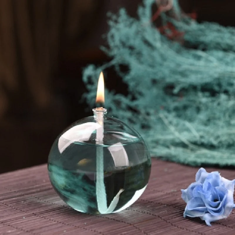Handmade Glass Candlestick Romantic Lamp Gather Candlelight Dinner Candle Holders Christmas Decorations For Home Party wedding
Handmade Glass Candlestick Romantic Lamp Gather Candlelight Dinner Candle Holders Christmas Decorations For Home Party wedding