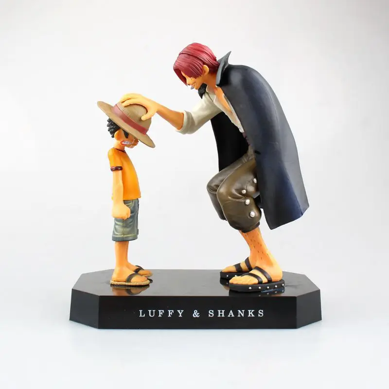 Diffuse Dynamic Square Anime One Piece a Reward Memories Article Straw Hat Luffy Red Hair Shanks Classic Scene Garage Kit
Diffuse Dynamic Square Anime One Piece a Reward Memories Article Straw Hat Luffy Red Hair Shanks Classic Scene Garage Kit