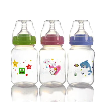 240ML Baby Cup Children Learn Drinking Straw Milk Feeding Nipple Bottle Infant Color Pattern Random
240ML Baby Cup Children Learn Drinking Straw Milk Feeding Nipple Bottle Infant Color Pattern Random