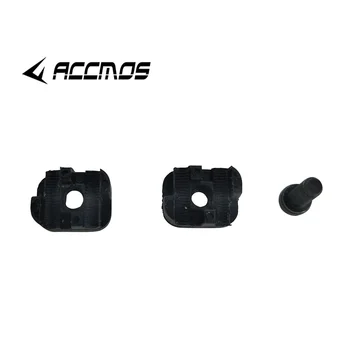 Bow Drop Away Fall Away Arrow Rest Accessory for Archery Hunting Shooting Compound Bow Accessories with CNC Aluminum Alloy
Bow Drop Away Fall Away Arrow Rest Accessory for Archery Hunting Shooting Compound Bow Accessories with CNC Aluminum Alloy