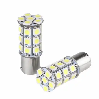 20x 1156 27SMD WhiteLED Turn Signal Backup Reverse Light Tail Brake Light 
20x 1156 27SMD WhiteLED Turn Signal Backup Reverse Light Tail Brake Light