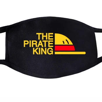 One Piece Face Masks Mouth The Pirate King Japanese Anime 1pcs Dustproof Unisex Anti Dust Cycling Respirator Protective Mask
One Piece Face Masks Mouth The Pirate King Japanese Anime 1pcs Dustproof Unisex Anti Dust Cycling Respirator Protective Mask