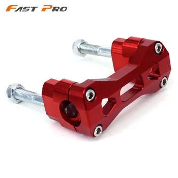 28MM Billet Aluminum HandleBar Fat Bar Mount Clamp For HONDA CR125 CR250 2000-2007 CRF250R CRF250X 2004-2015 CRF450R CRF450X
28MM Billet Aluminum HandleBar Fat Bar Mount Clamp For HONDA CR125 CR250 2000-2007 CRF250R CRF250X 2004-2015 CRF450R CRF450X