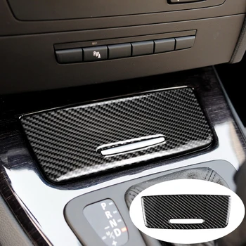 For BMW E90 E92 E93 3 Series 2005-2012 Carbon Fiber sticker Interior Car Storage Box Panel Trim Cover Decals Styling Accessories
For BMW E90 E92 E93 3 Series 2005-2012 Carbon Fiber sticker Interior Car Storage Box Panel Trim Cover Decals Styling Accessories