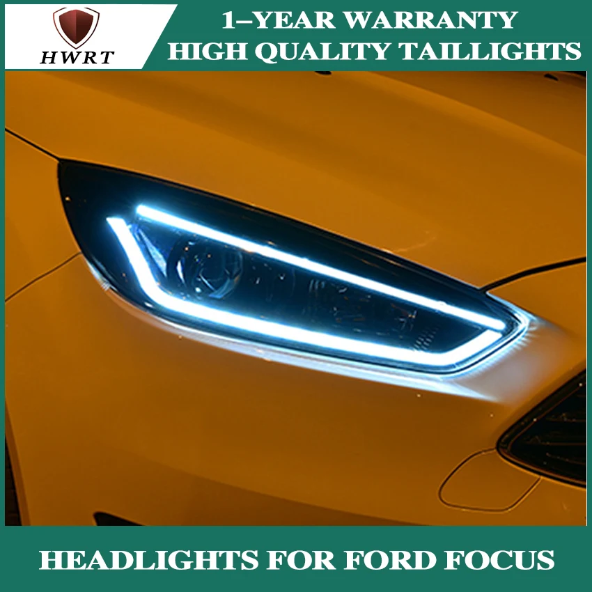 car styling Case For Ford Focus Headlights Ford Focus Headlights LED light bar DRL Q5 bi xenon lens h7 xenon
car styling Case For Ford Focus Headlights Ford Focus Headlights LED light bar DRL Q5 bi xenon lens h7 xenon