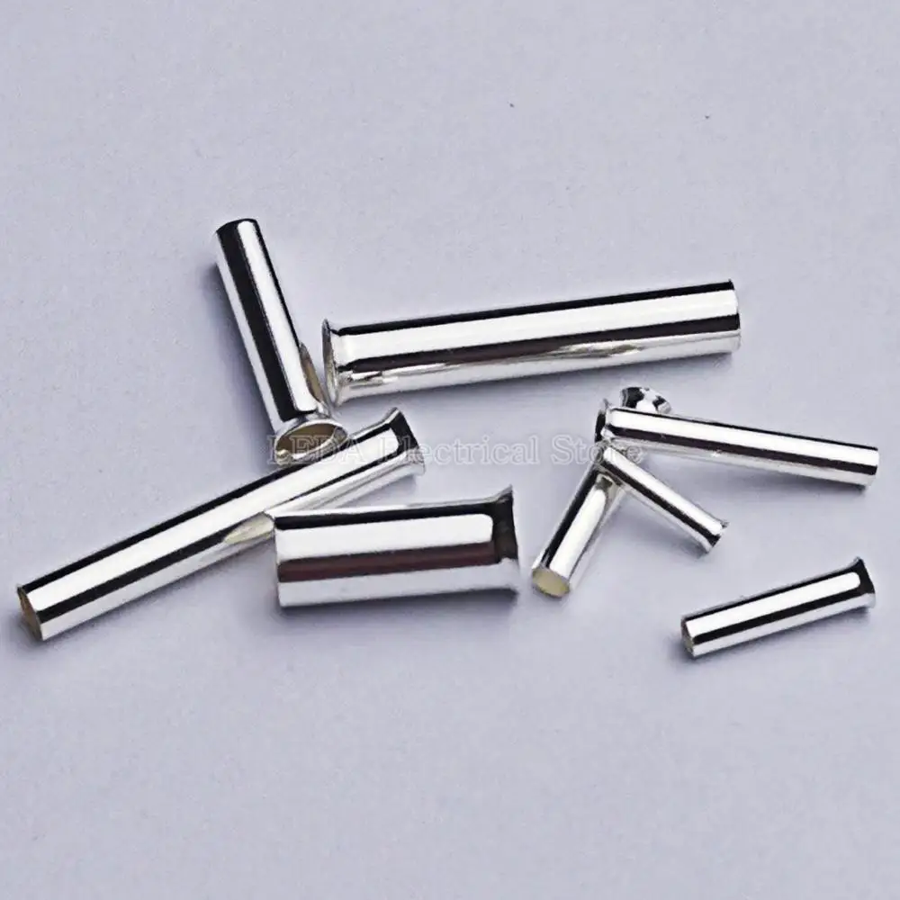 EN0306 EN0308 EN0506 EN0508 EN0510 EN7506 EN7510 Bootlace cooper Ferrules Wire Copper Crimp Insulated Cord Pin End Terminal
EN0306 EN0308 EN0506 EN0508 EN0510 EN7506 EN7510 Bootlace cooper Ferrules Wire Copper Crimp Insulated Cord Pin End Terminal